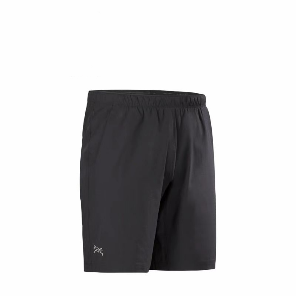 【茑家系列短裤】男士男款舒适户外休闲短裤夏季