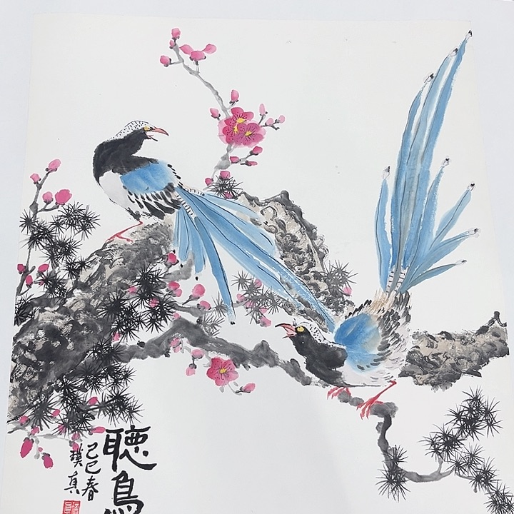 国画朱飞龙哈哈哈哈哈哈哈哈