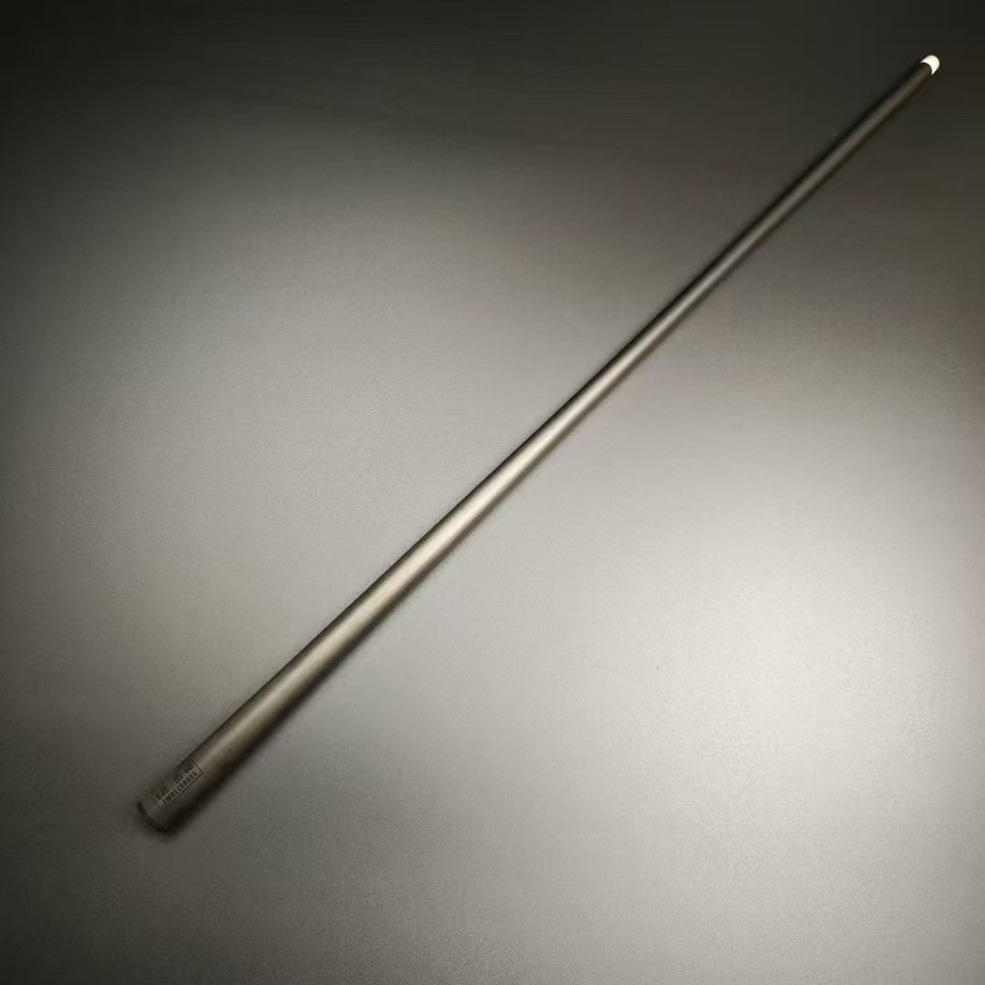 威利最新黑科技前节球杆台球杆