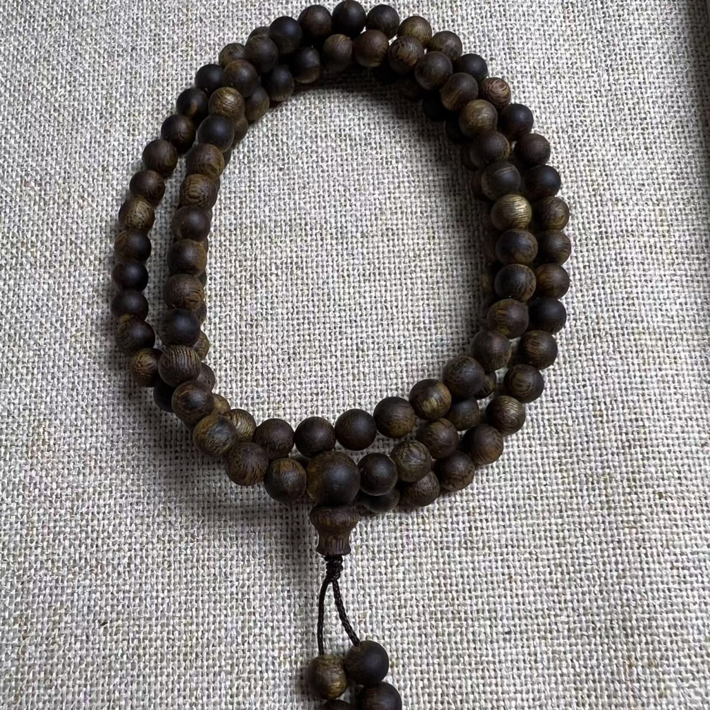 圆珠07mm多圈高结油沉水浮多样性发一