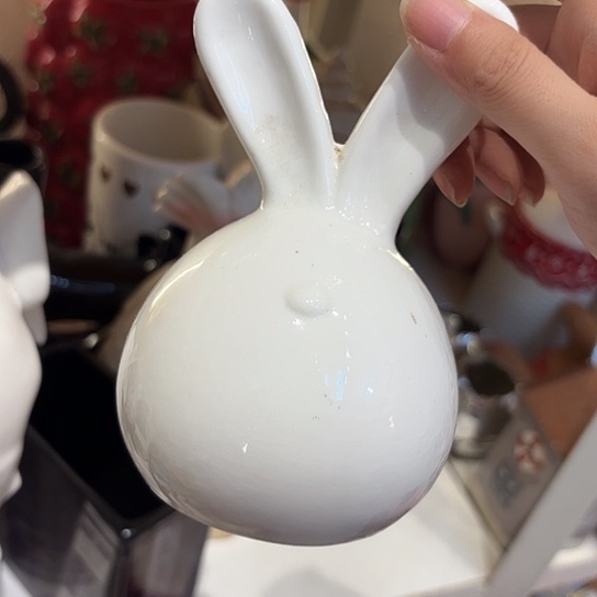 摆件外贸尾单微瑕，介意慎拍