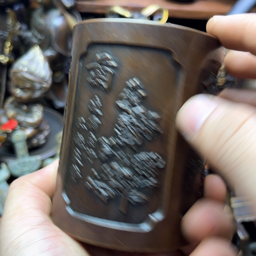 小杰精品铜器链接