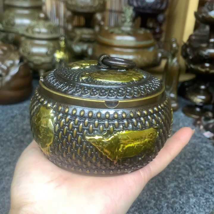 精品摆件工艺精湛22