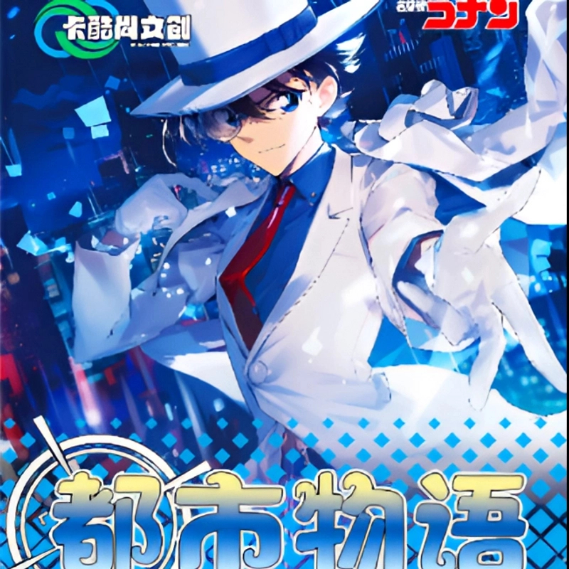 【小柒】随机福袋一个