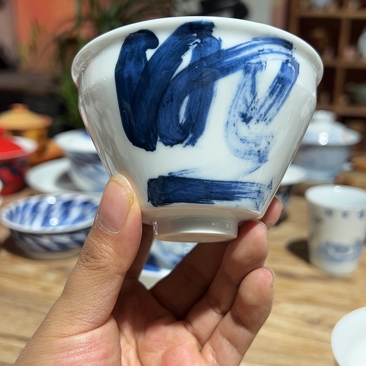 陶瓷艺术作品欣赏