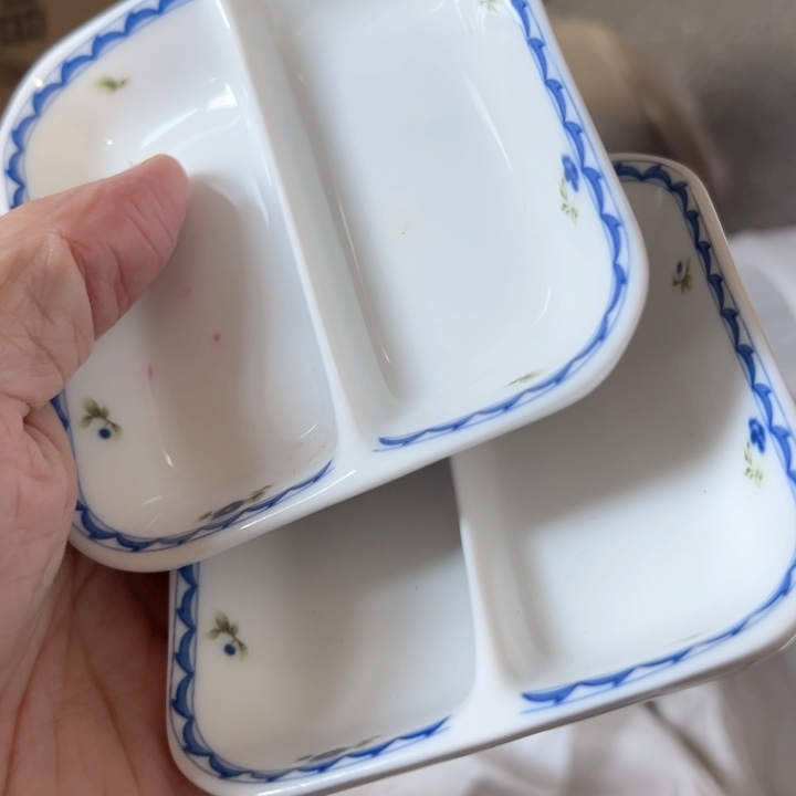 杯韩国菊两个老标陶瓷