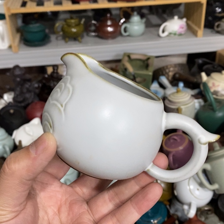 陶瓷艺术品及陶瓷制品