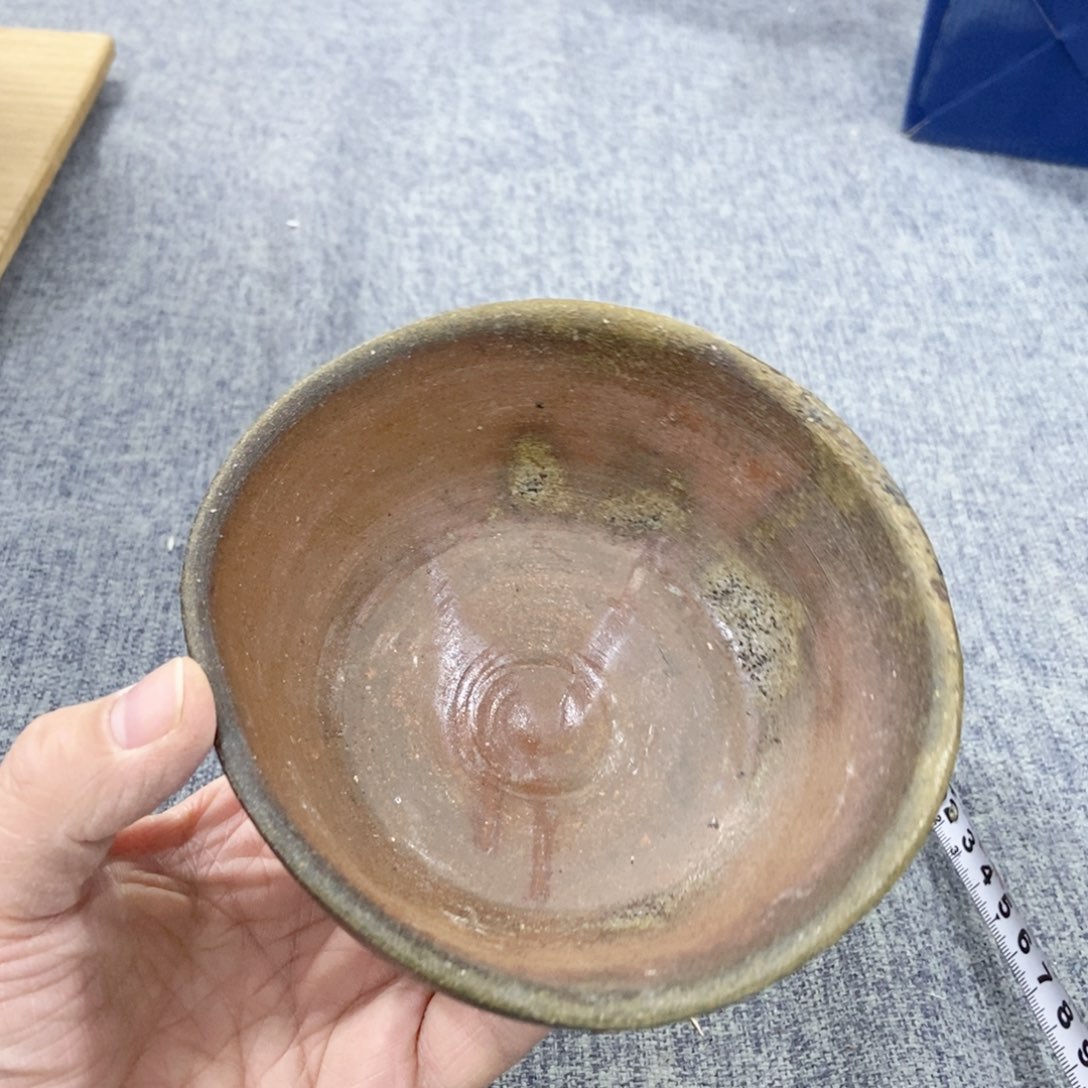 紫砂茶杯非常满意好看得物件