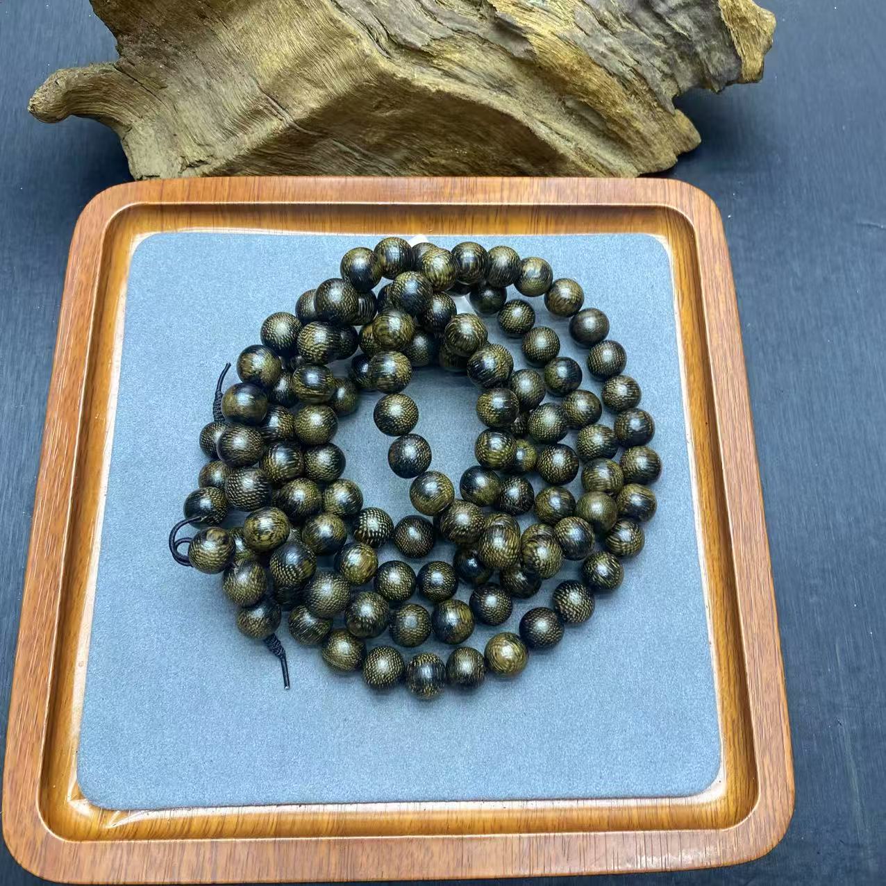 273号文玩成品手串