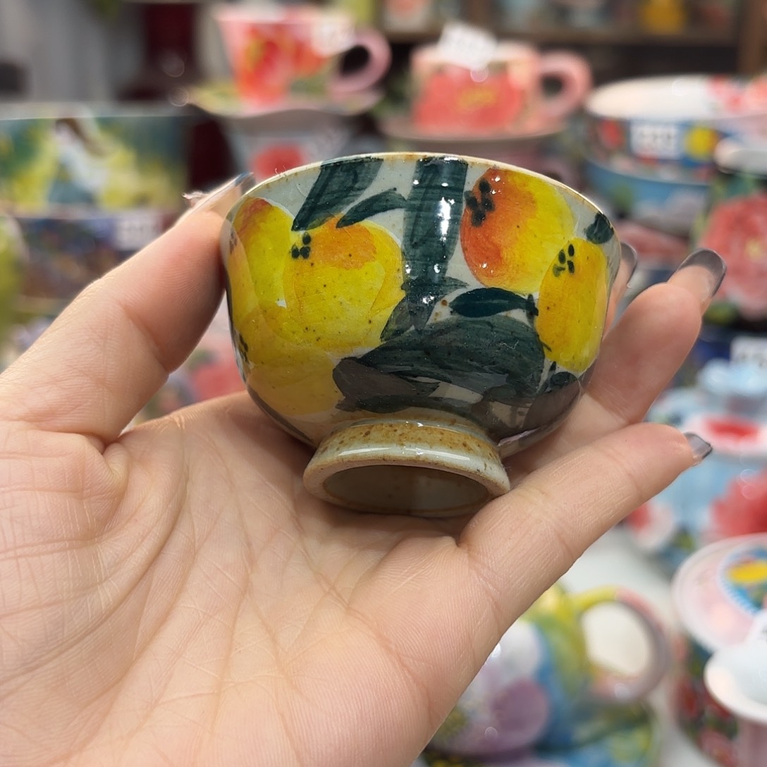 瓷片在这里我们就像你这样