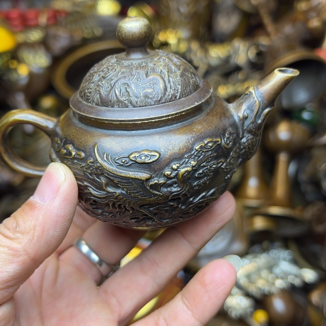 精美文玩精品摆件