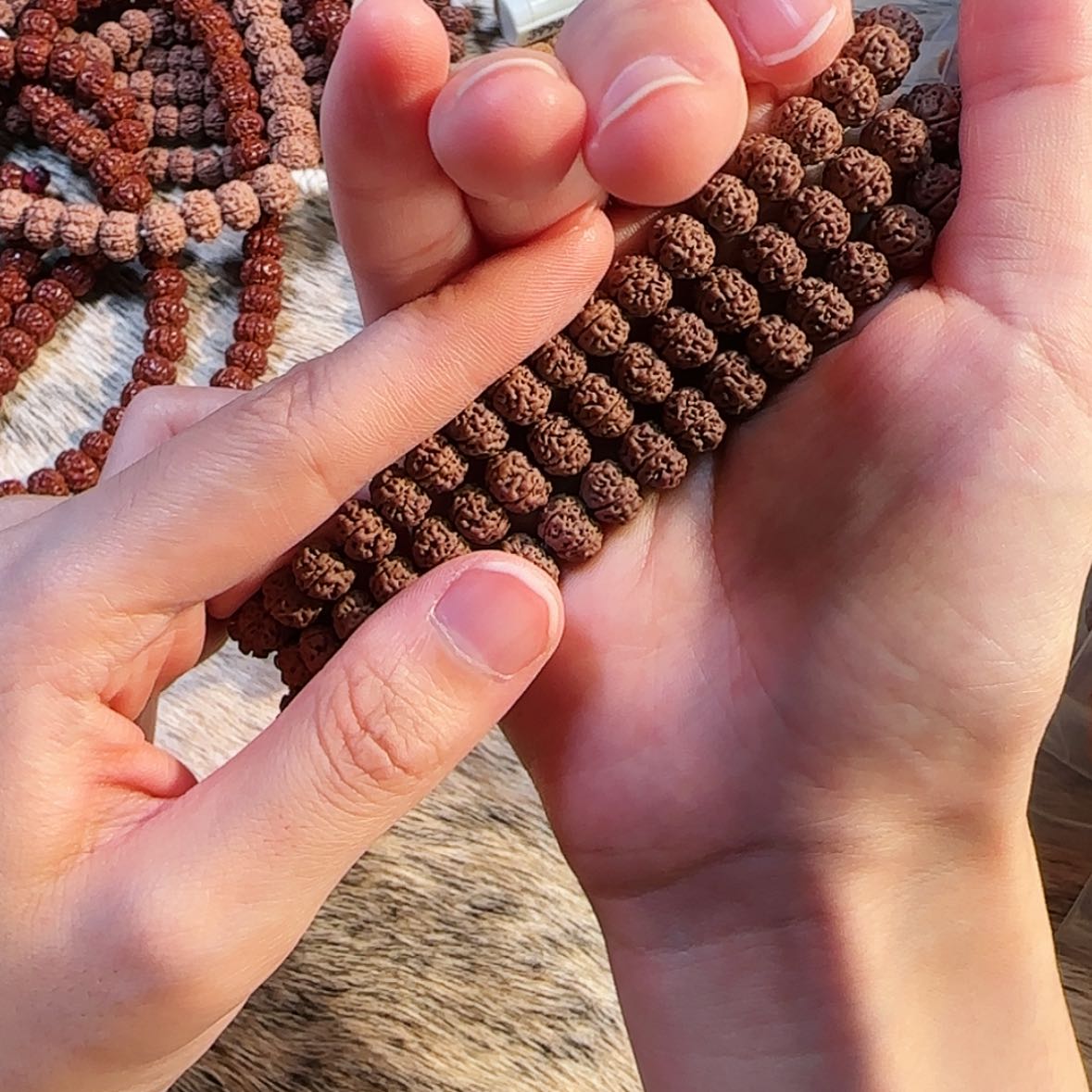 【闪购商品】手串金刚菩提           A15