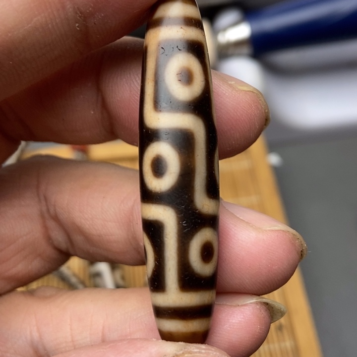 玛瑙/玉髓颈饰未镶嵌1****8