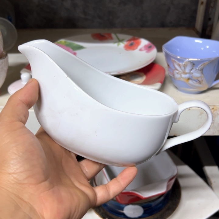 外贸库存尾单瓷器