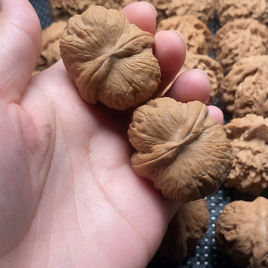 吊坠文玩核桃核桃