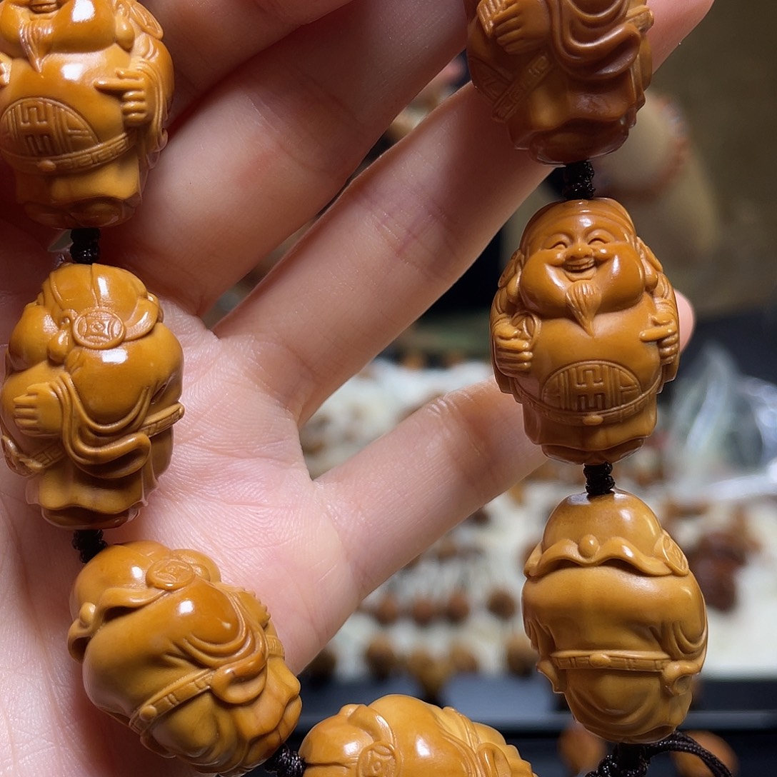 吊坠橄榄核橄榄核