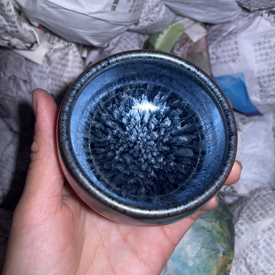 茶盏建盏直播间链接