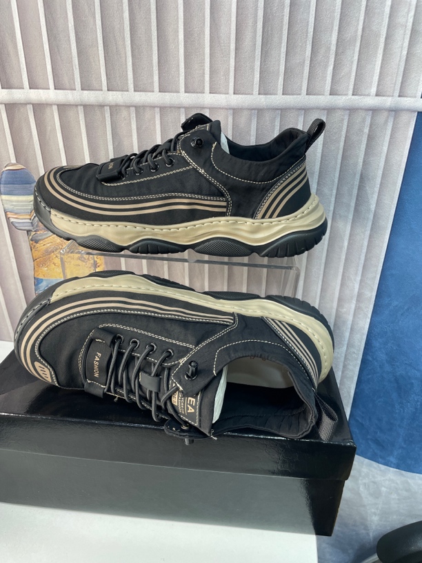 尚品新款休闲鞋52703