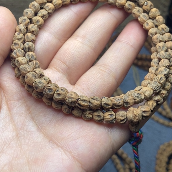 【闪购商品】吊坠柏香籽/百香籽