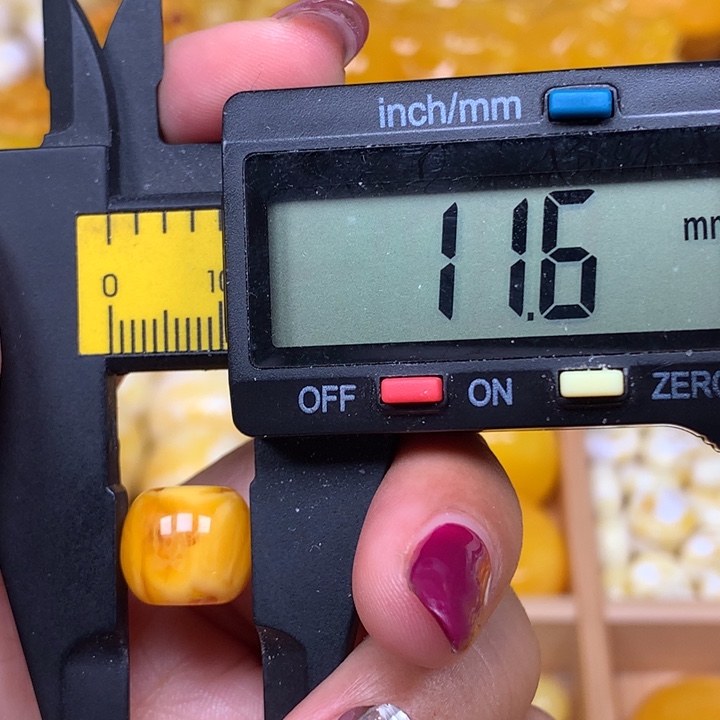 非金属配饰配珠333