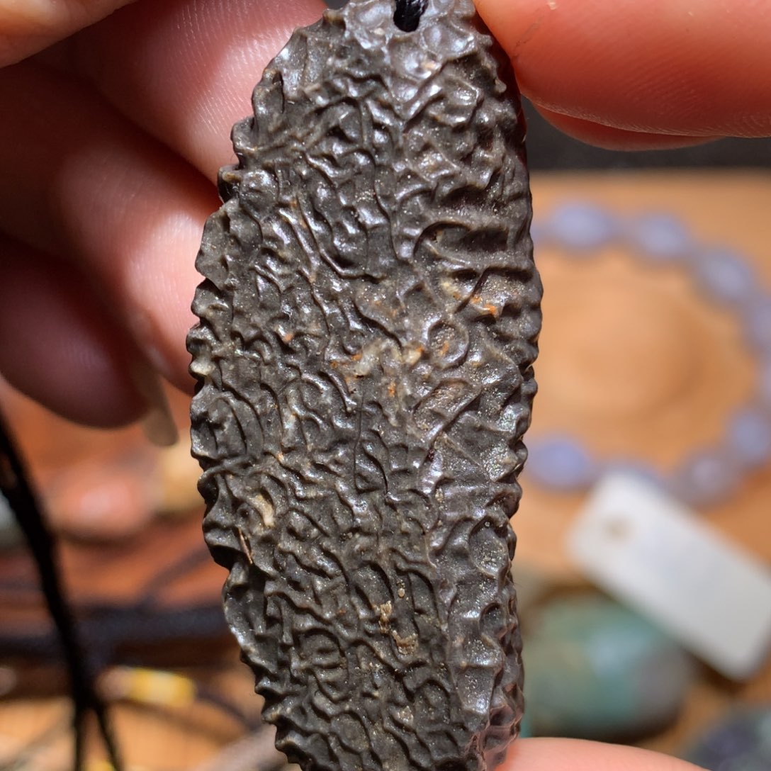 未镶嵌玛瑙/玉髓珠宝半成品