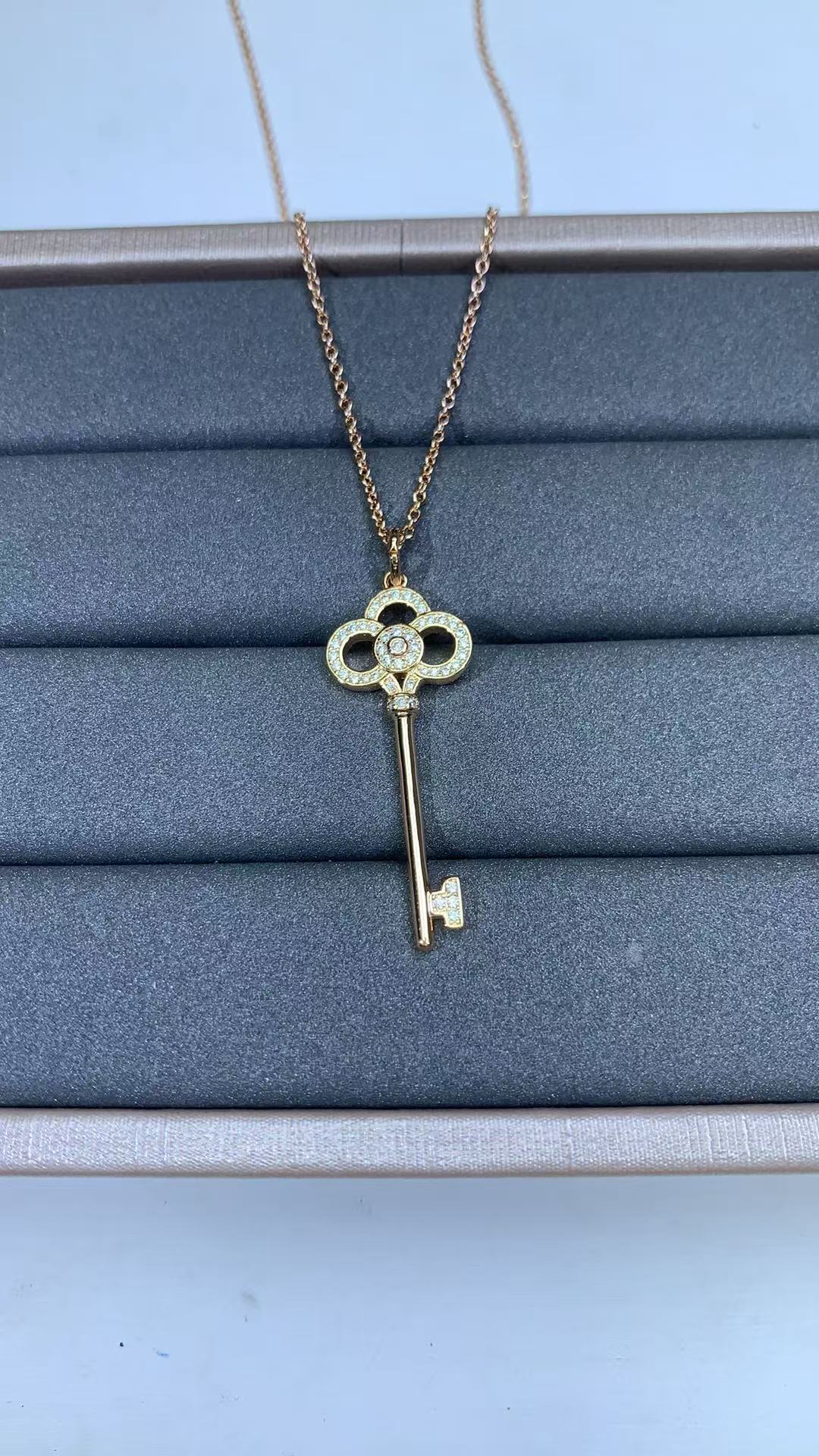 吊坠 【璀璨星河】时尚经典百搭吊坠D595