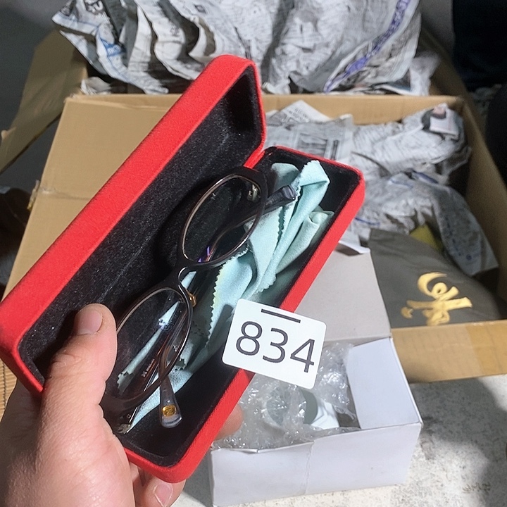 瓷片阿寶先生推薦好物