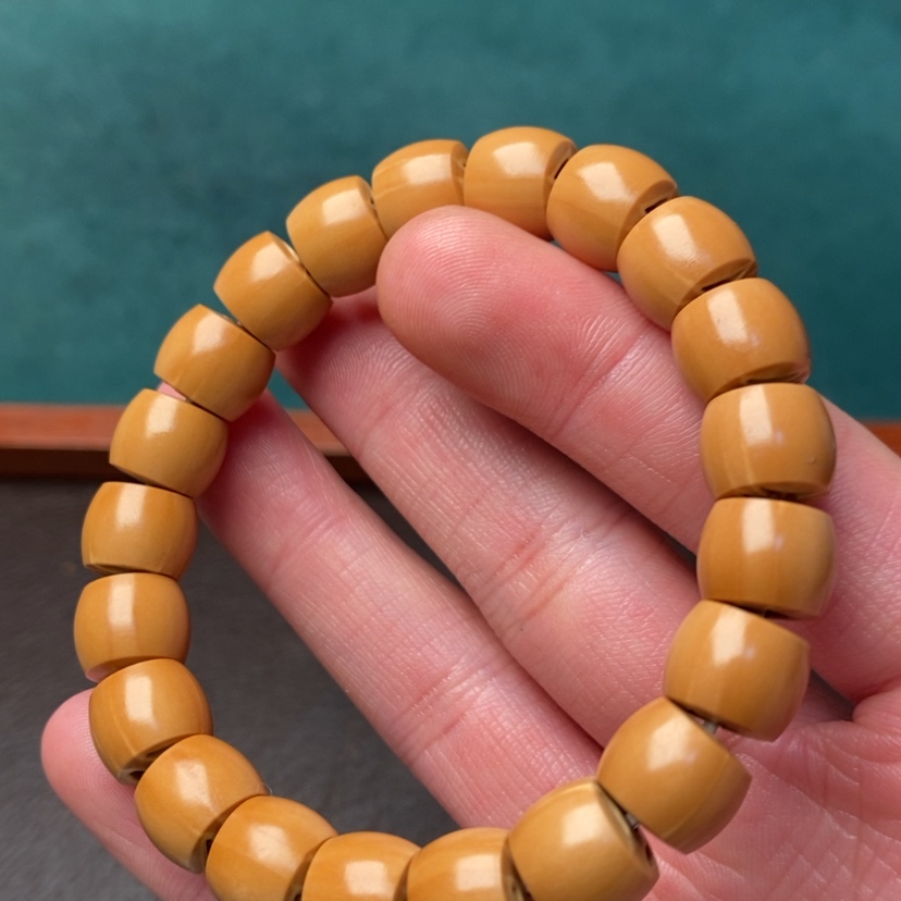 【闪购商品】橄榄核吊坠橄榄核