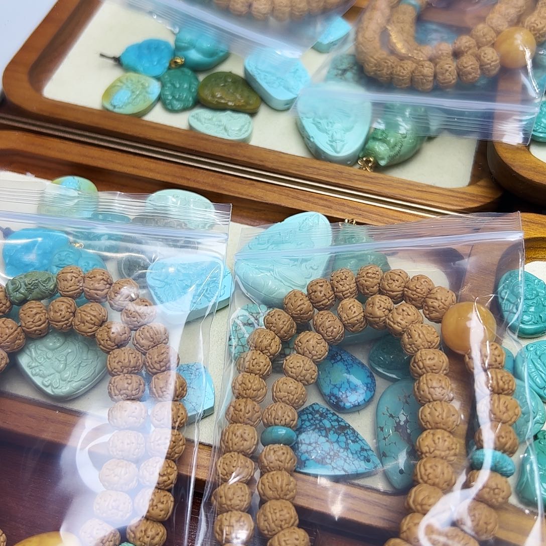 吊坠金刚菩提金刚