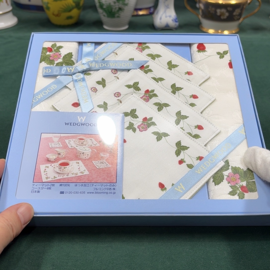 云翼堂家瓷器真好看