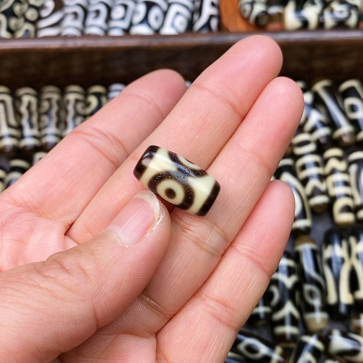 【闪购商品】玛瑙/玉髓颈饰未镶嵌