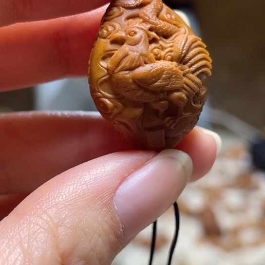 手串/手链橄榄核橄榄核