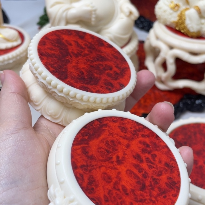 东非黑黄檀（紫光檀）