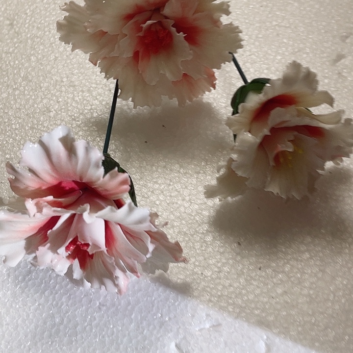 陶摆件瑕疵断片列开介意勿拍，拍退退拉黑