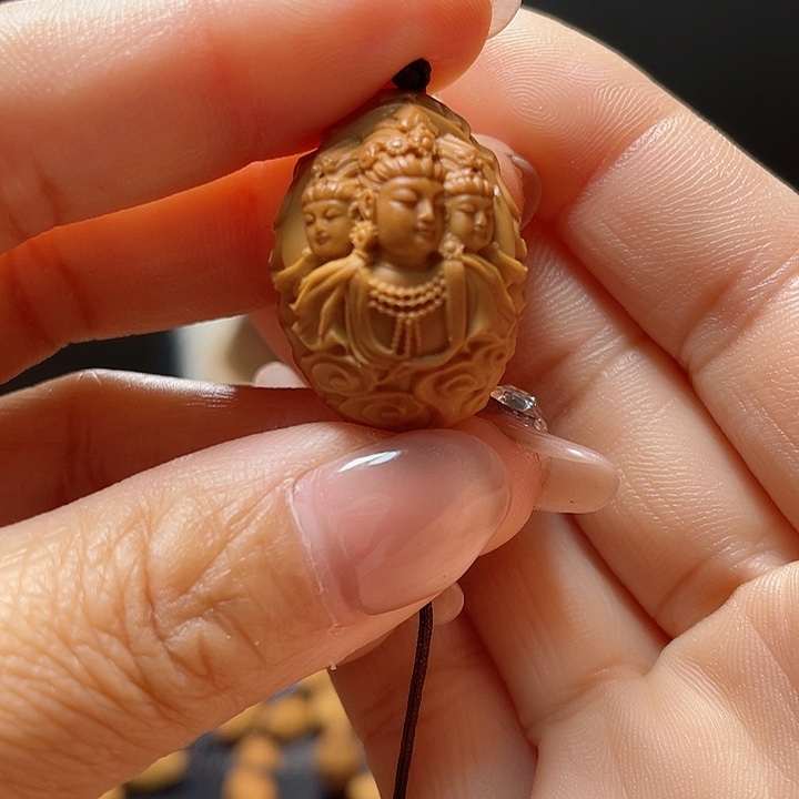 橄榄核手串/手链橄榄