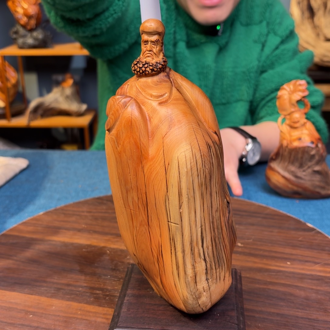 柏木（崖柏）太行崖柏