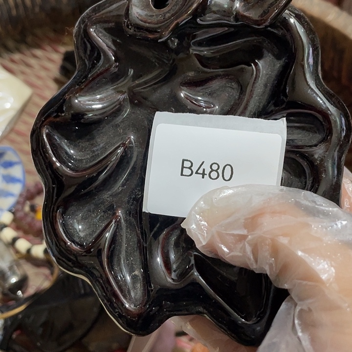 一***6陶其他B480号工艺品