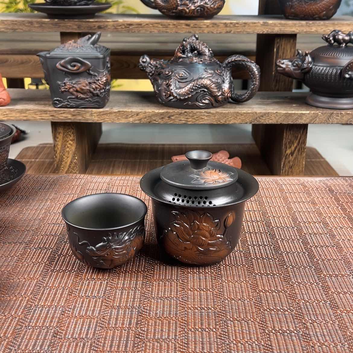 【闪购商品】茶具套装茶具套装