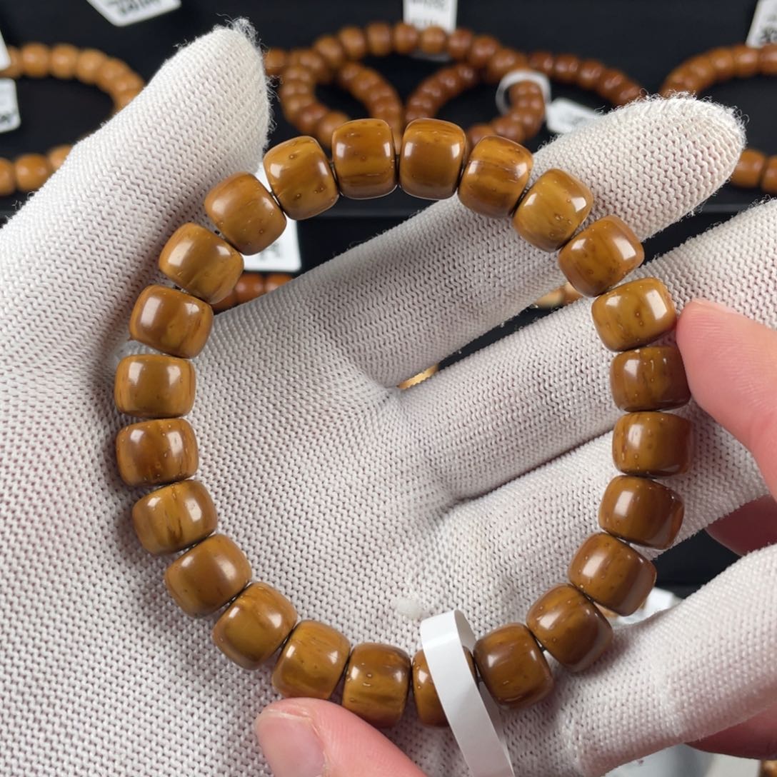 紫金鼠吊坠11mm实心老型福利126. Lcx