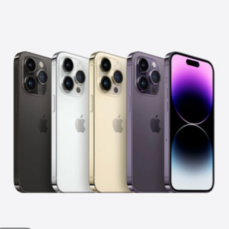 99新 Apple/苹果 未拆封国行原装正品ProMax双卡5G手机