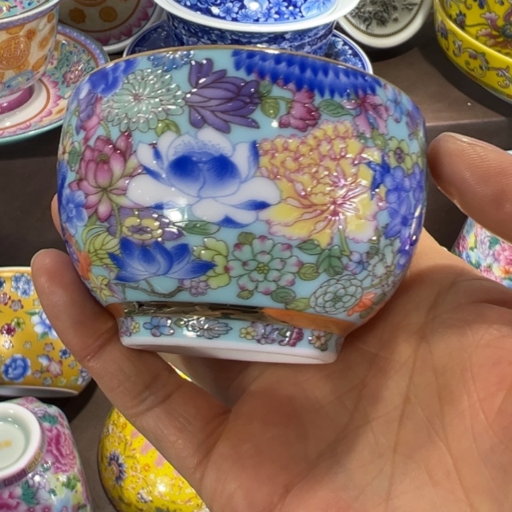 全场景德镇陶瓷景德镇陶瓷