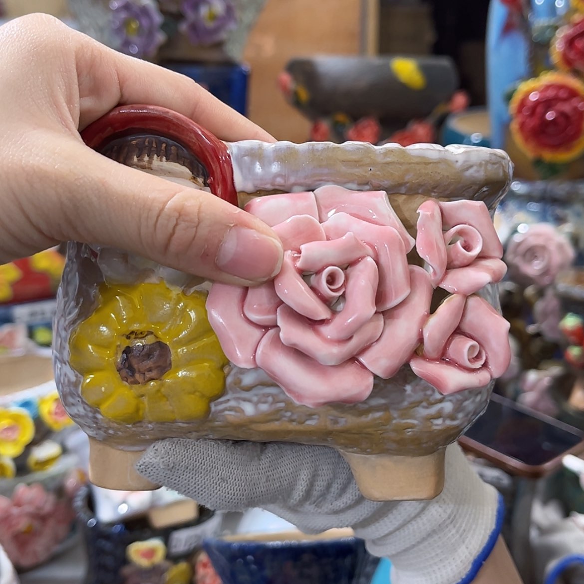 【闪购商品】红陶福利