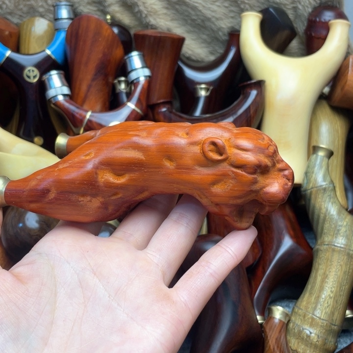 大果紫檀（缅甸花梨）瑕疵1595