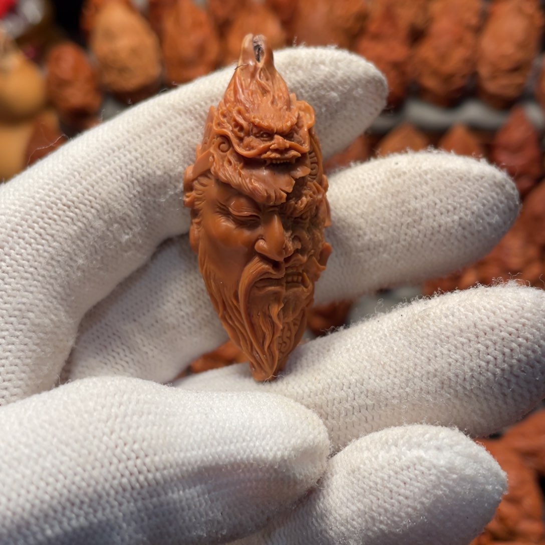 【闪购商品】手串/手链橄榄核