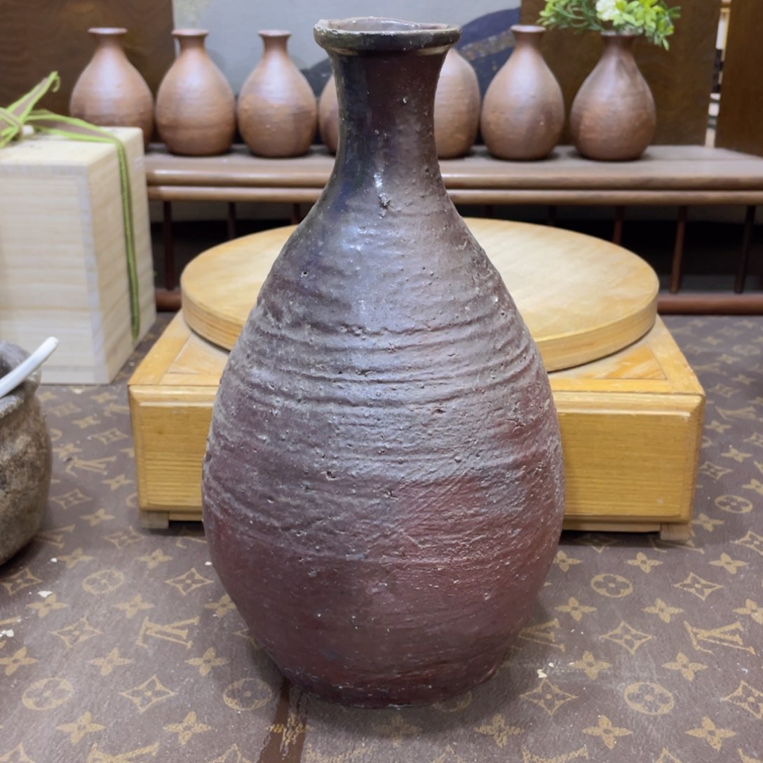 160备前烧备前烧备前烧