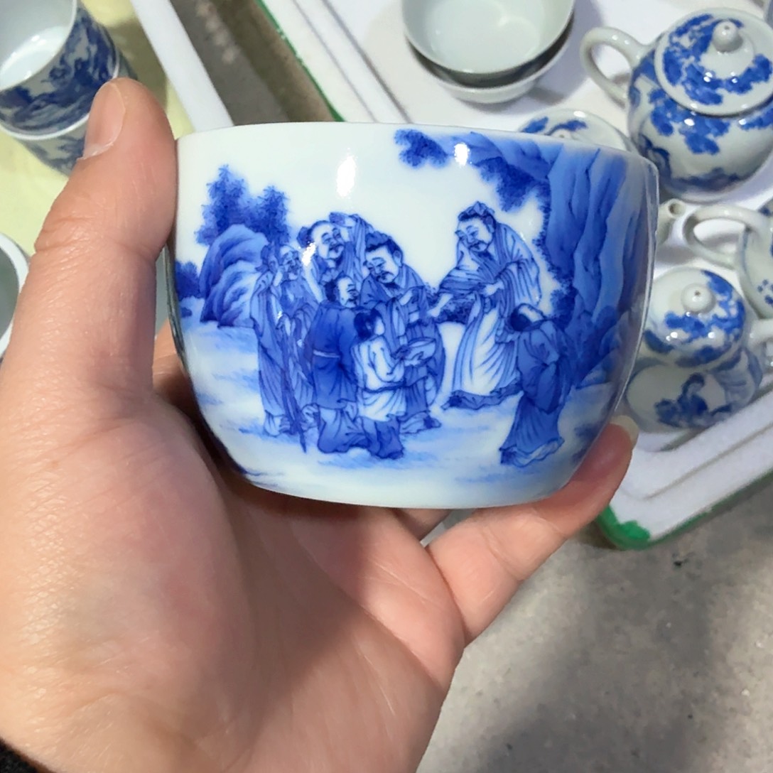 杯南极长明图主人杯。。。