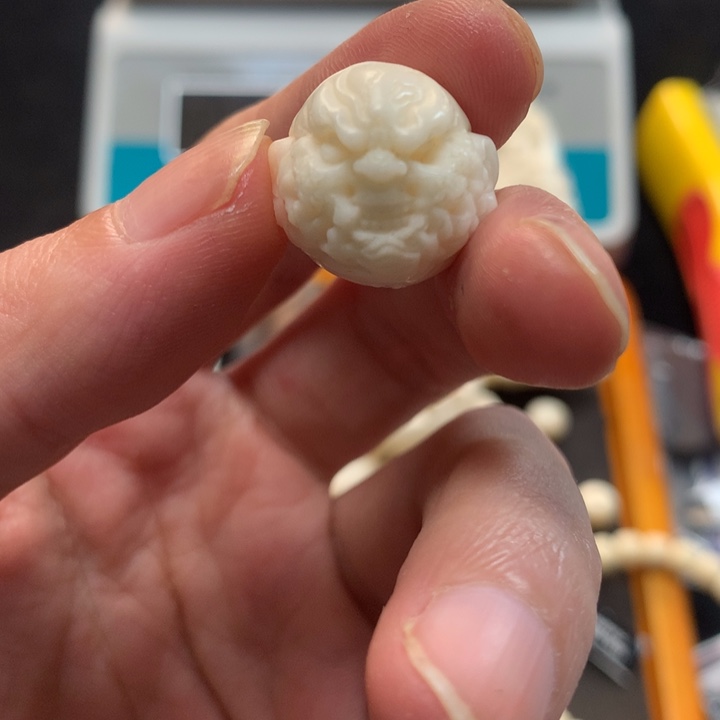 橄榄核手串/手链买买买买买c22