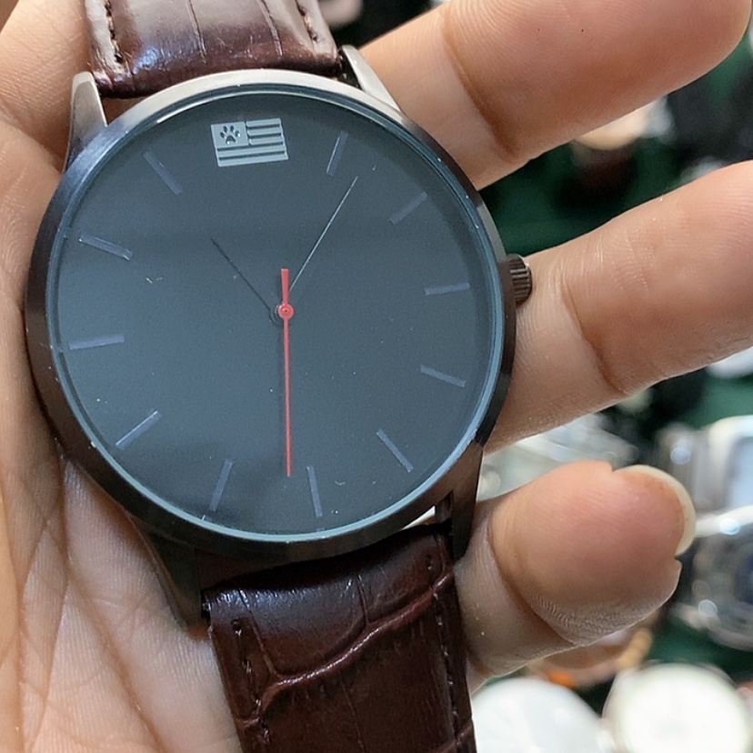 【闪购商品】石英男表手表