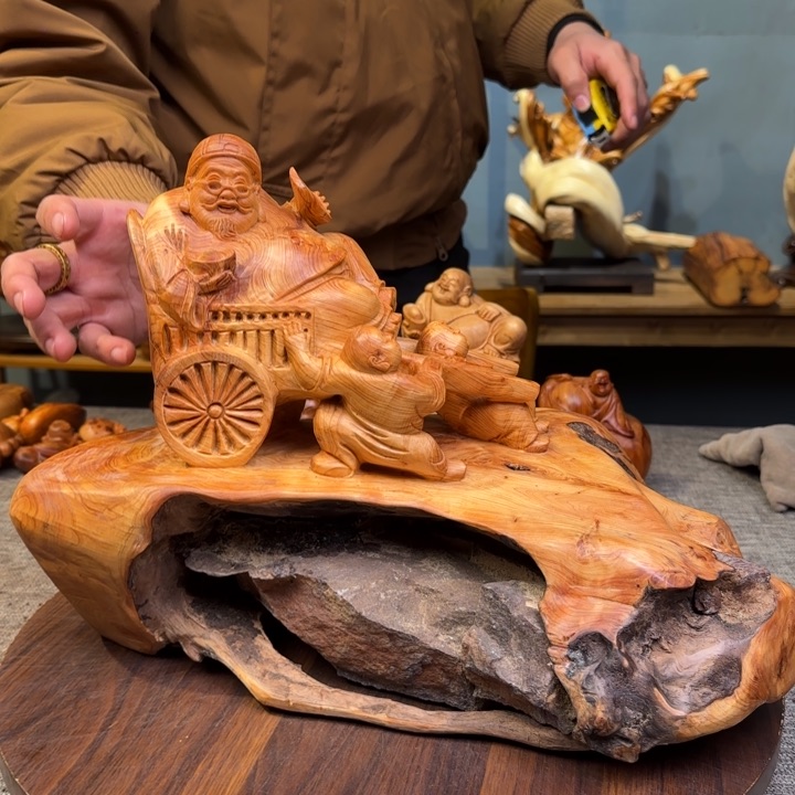 柏木（崖柏）关注一下