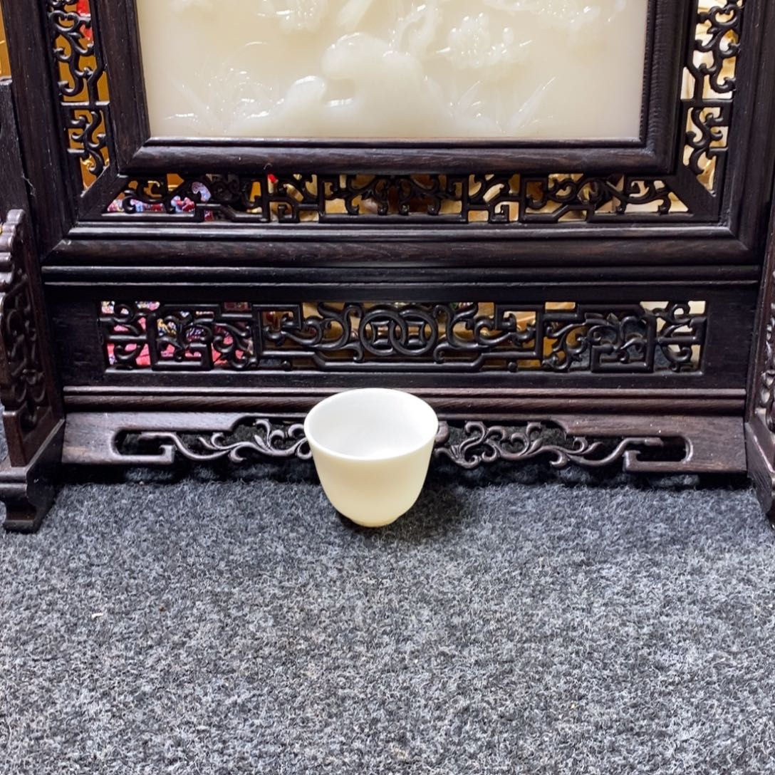 老***）陶其他精品美物大摆件